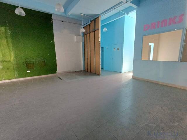 Sala para Venda em Praia Grande - 5