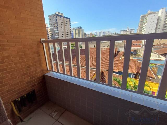 Apartamento para Venda em Praia Grande - 5