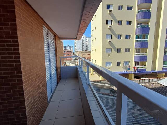 Apartamento para Venda em Praia Grande - 4