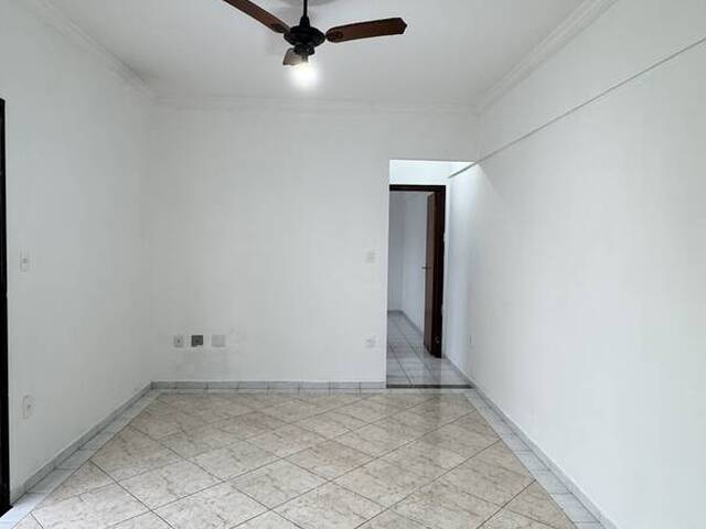 #7025 - Apartamento para Venda em Praia Grande - SP - 2