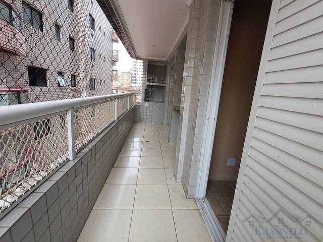Apartamento para Venda em Praia Grande - 2