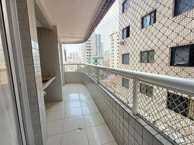 Apartamento para Venda em Praia Grande - 3