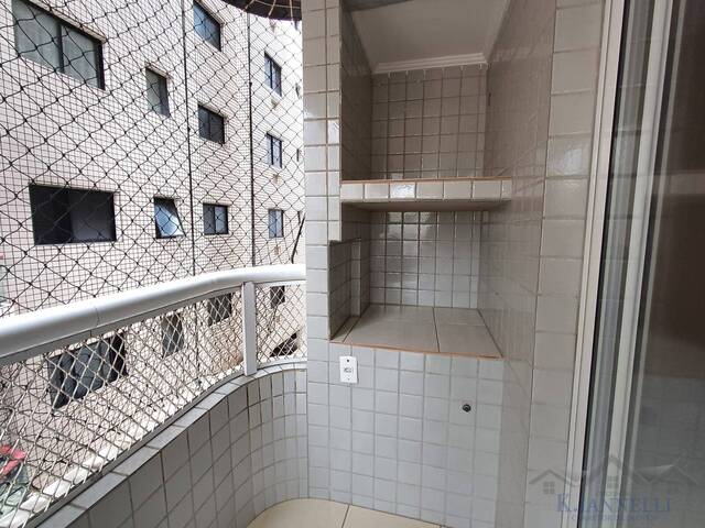 Apartamento para Venda em Praia Grande - 5