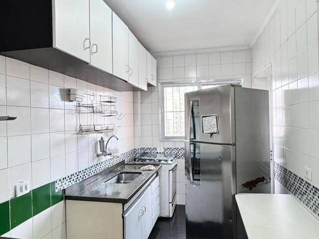 Apartamento para Venda em Praia Grande - 4