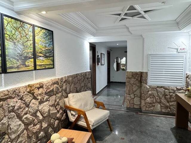 #7028 - Apartamento para Locação em Praia Grande - SP - 3