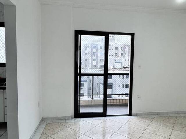 Apartamento para Locação em Praia Grande - 4