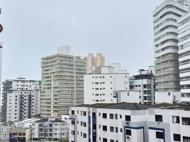 #7028 - Apartamento para Locação em Praia Grande - SP - 1