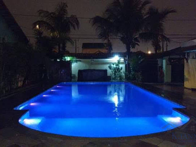 #7091 - Casa para Venda em Praia Grande - SP - 3