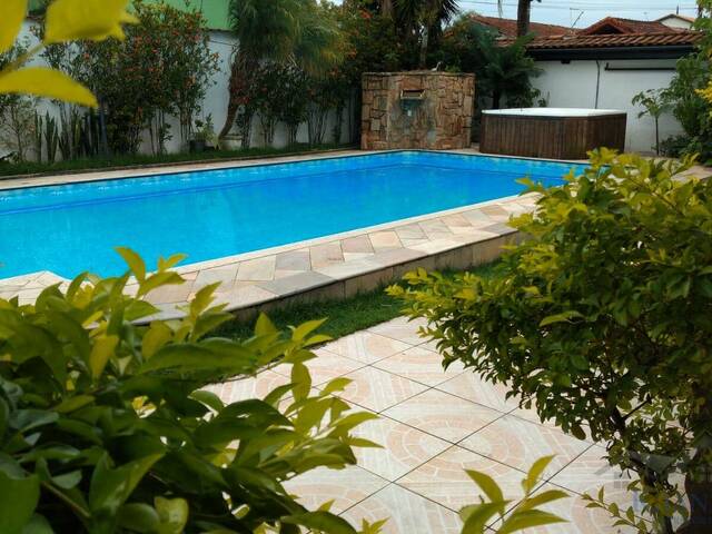 #7091 - Casa para Venda em Praia Grande - SP - 2