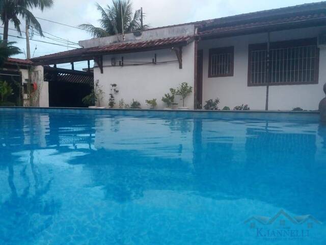 #7091 - Casa para Venda em Praia Grande - SP - 1