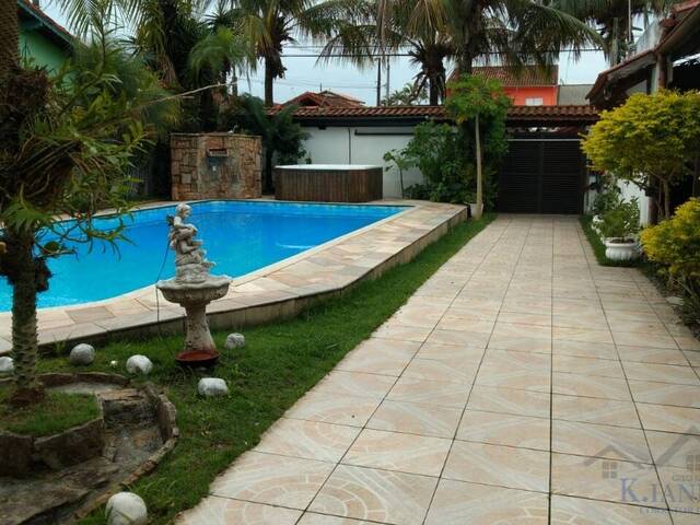 #7091 - Casa para Venda em Praia Grande - SP - 3