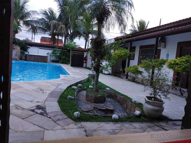 Casa para Venda em Praia Grande - 5
