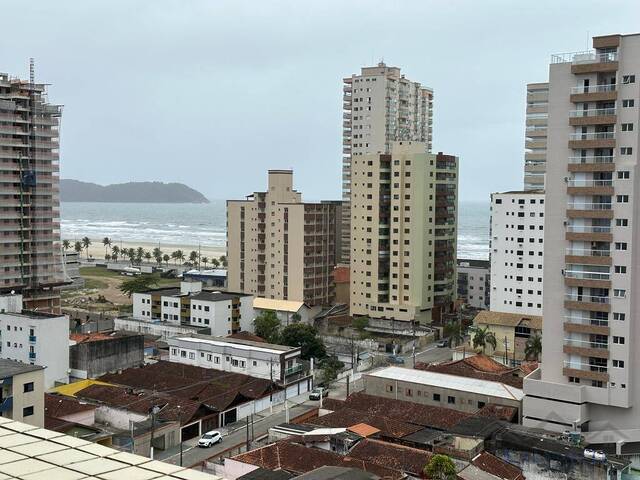 #8130 - Cobertura para Venda em Praia Grande - SP - 3