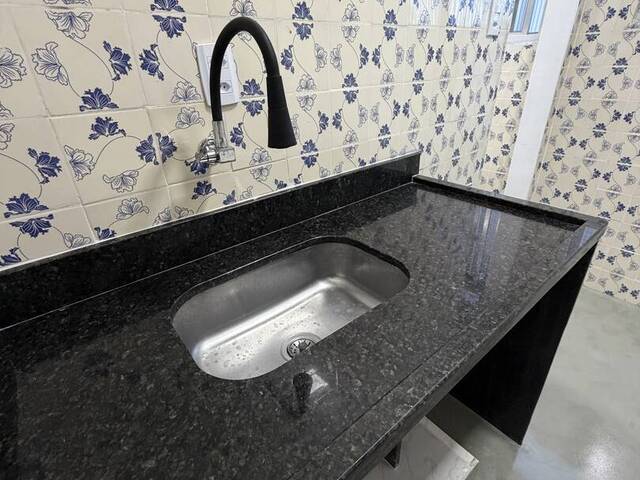 Apartamento para Venda em Praia Grande - 5