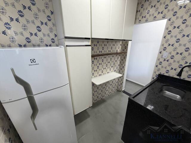 Apartamento para Venda em Praia Grande - 4