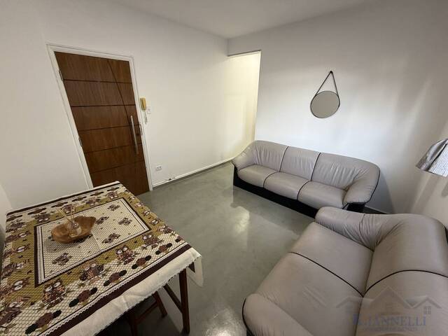 #8134 - Apartamento para Venda em Praia Grande - SP - 3