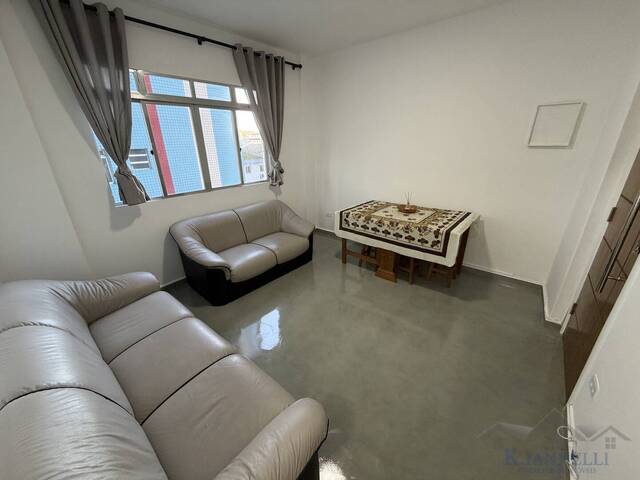 #8134 - Apartamento para Venda em Praia Grande - SP - 2