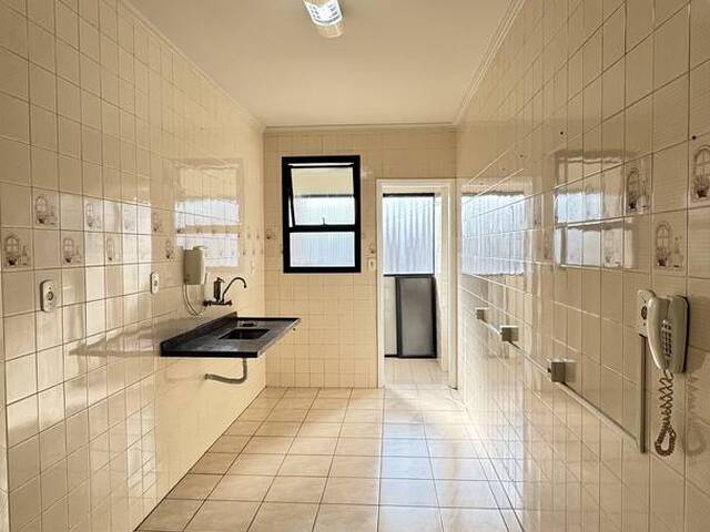 #7079 - Apartamento para Locação em Praia Grande - SP - 2