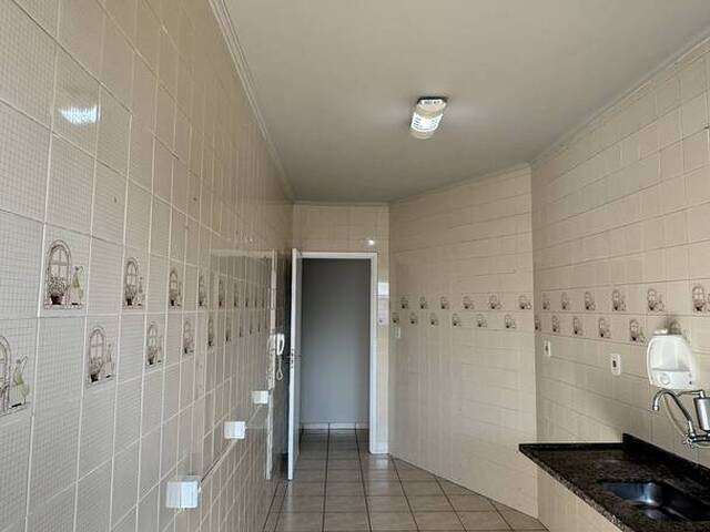#7079 - Apartamento para Locação em Praia Grande - SP - 3