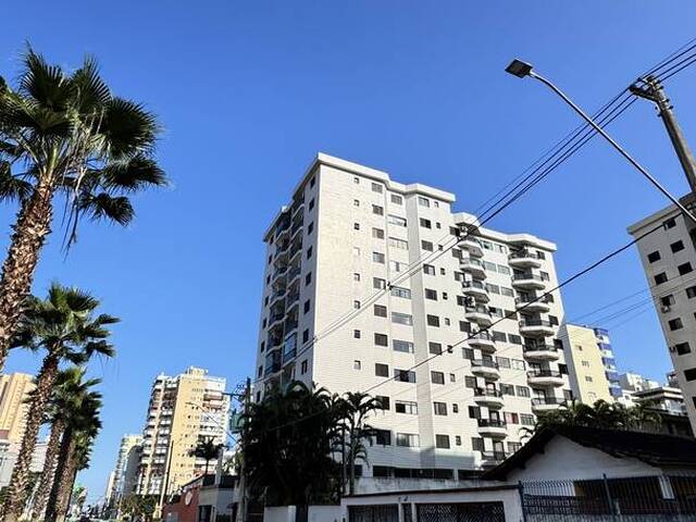 Apartamento para Locação em Praia Grande - 4