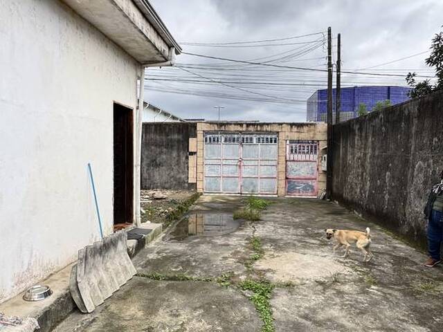 #1054 - Casa para Venda em Praia Grande - SP - 3