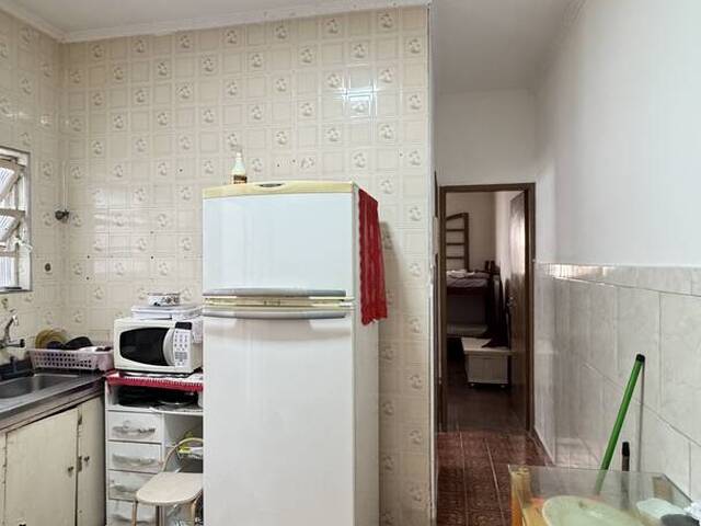 #7036 - Casa para Venda em Praia Grande - SP - 1