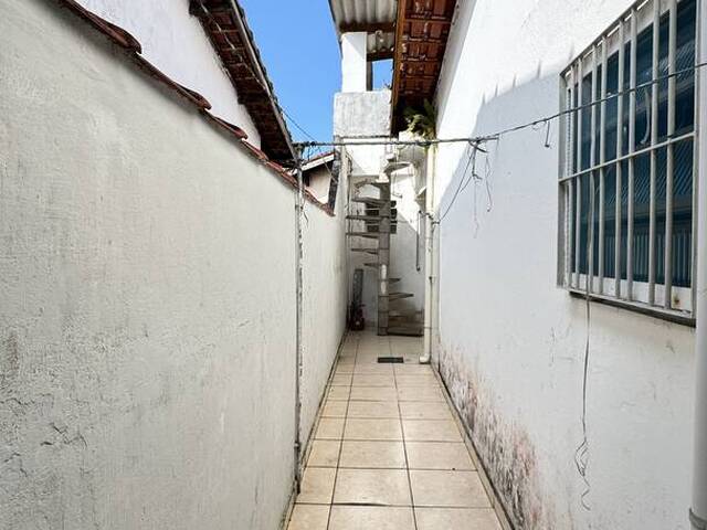 #7036 - Casa para Venda em Praia Grande - SP - 3