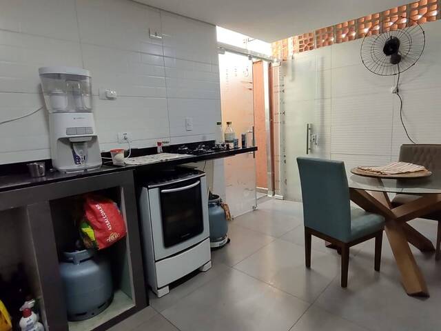 #2109 - Ponto Comercial para Locação em Praia Grande - SP - 2
