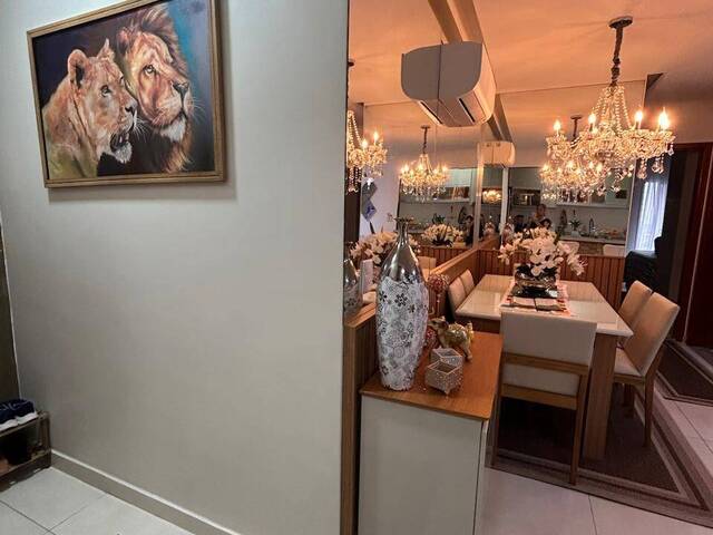 Apartamento para Venda em Praia Grande - 5