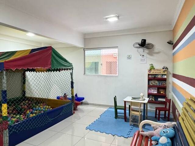 Apartamento para Venda em Praia Grande - 5