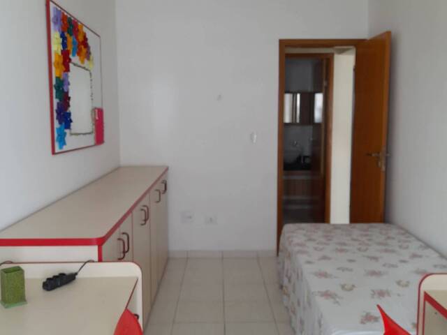 #7040 - Apartamento para Venda em Praia Grande - SP - 2