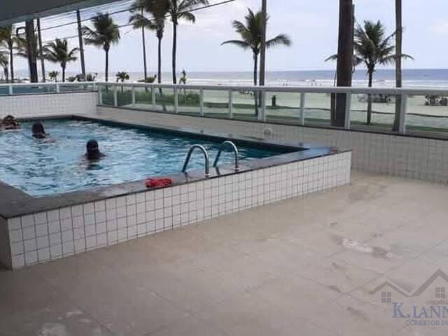 Apartamento para Venda em Praia Grande - 4