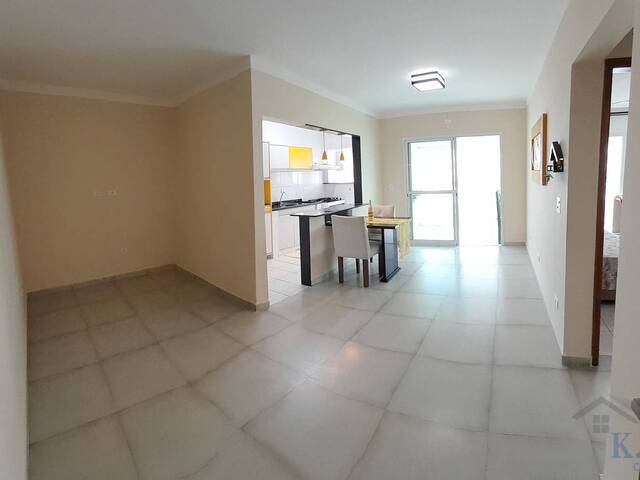 Apartamento para Venda em Praia Grande - 5