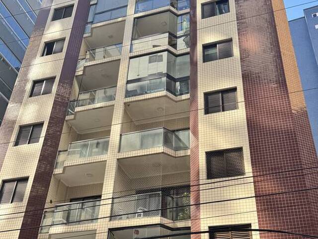 #7141 - Apartamento para Venda em Praia Grande - SP - 2