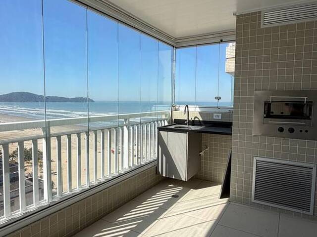 Apartamento para Venda em Praia Grande - 5