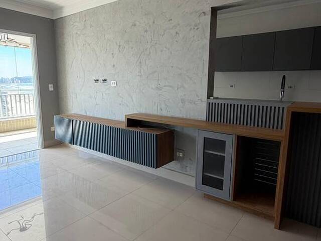 Apartamento para Venda em Praia Grande - 3