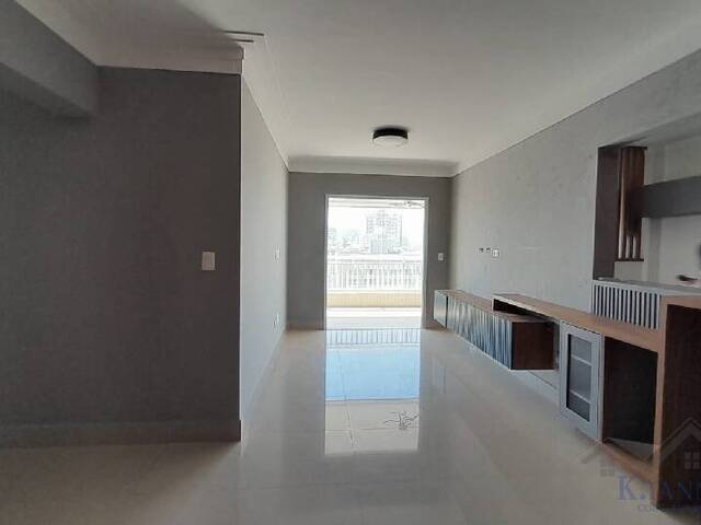 Apartamento para Venda em Praia Grande - 4