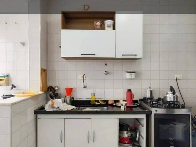 #8318 - Apartamento para Venda em Praia Grande - SP - 2