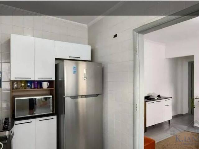 Apartamento para Venda em Praia Grande - 4