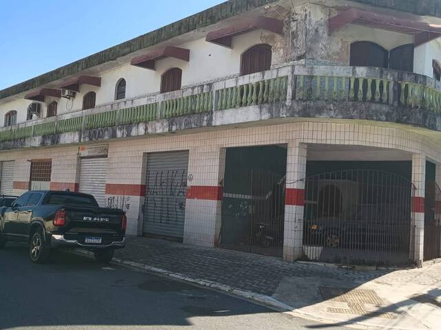 #8320 - Sobrado para Venda em Praia Grande - SP - 1