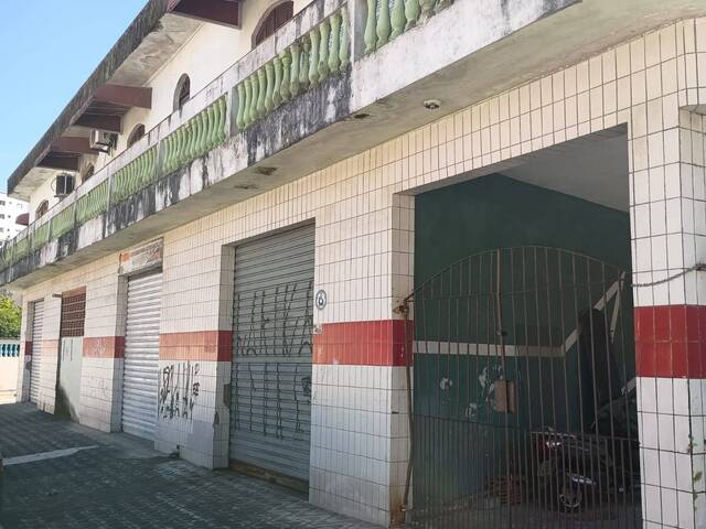 #8320 - Sobrado para Venda em Praia Grande - SP - 2