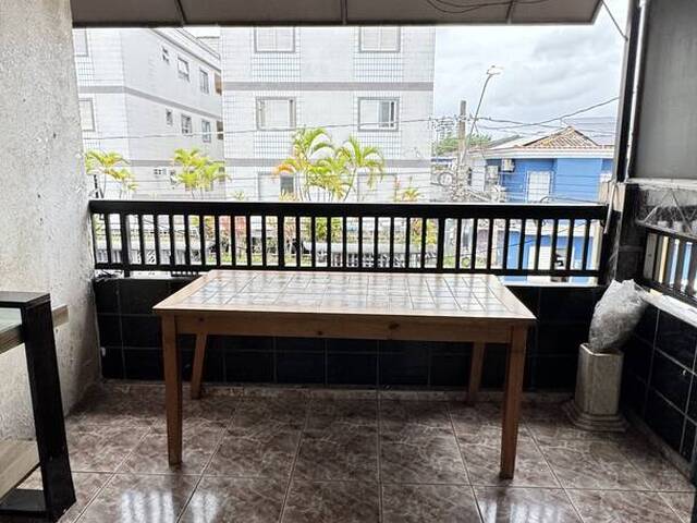 Sala para Locação em Praia Grande - 5