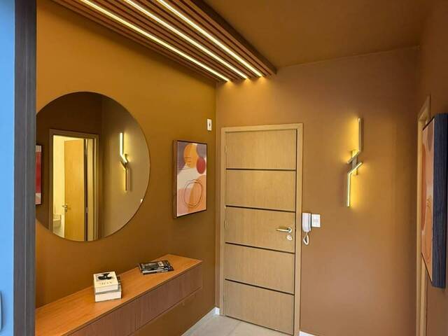 Apartamento para Venda em Praia Grande - 4