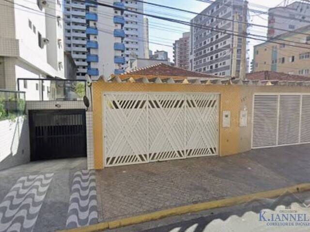 #8322 - Casa para Locação em Praia Grande - SP - 3