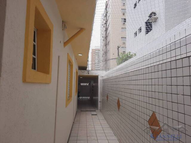 Casa para Locação em Praia Grande - 5