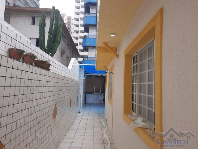 Casa para Locação em Praia Grande - 4
