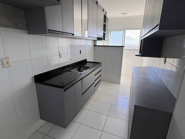 #7088 - Apartamento para Venda em Praia Grande - SP - 3