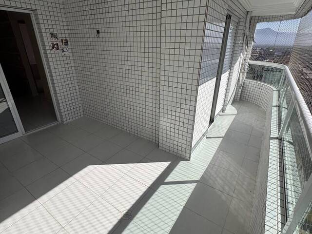 #7088 - Apartamento para Venda em Praia Grande - SP - 2
