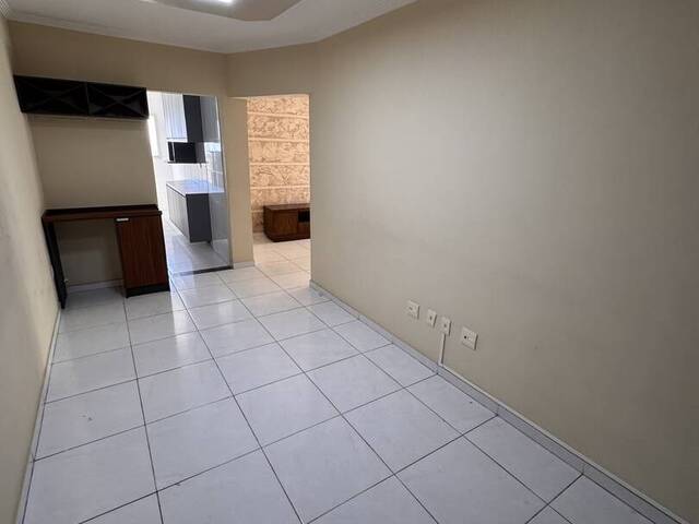 Apartamento para Venda em Praia Grande - 4