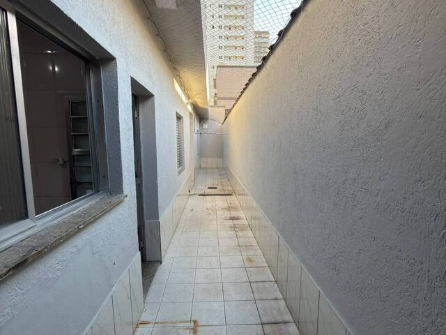 #8322 - Casa para Locação em Praia Grande - SP - 3